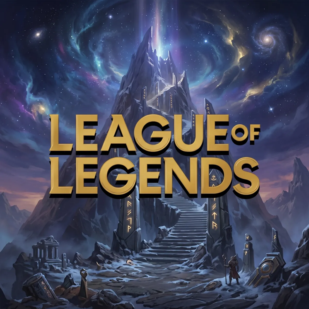 LOL RP (RIOT POINTS)