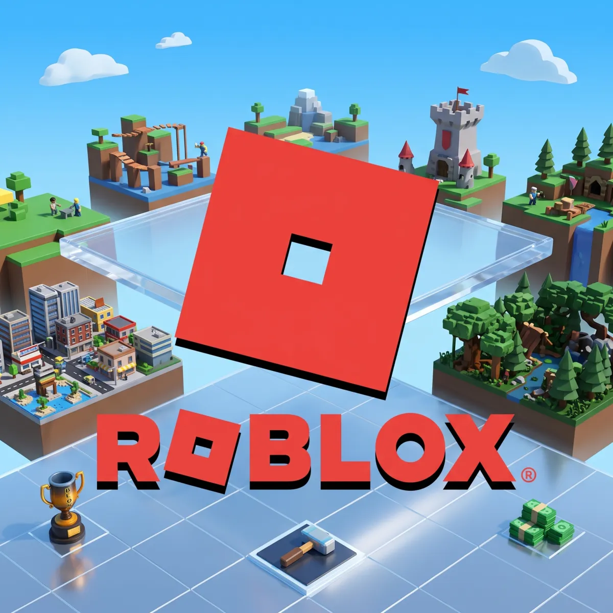 Robux